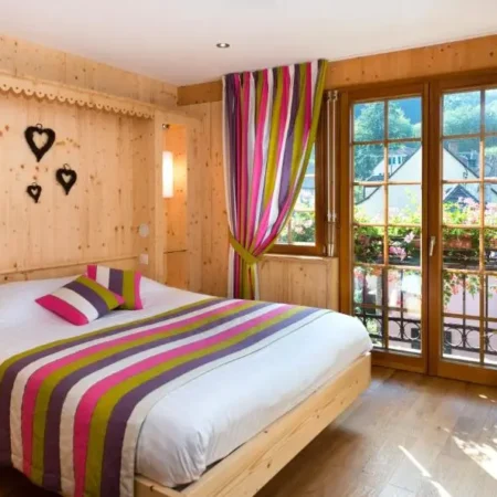 Le Clos des Sources, Hotel Spa en Alsace