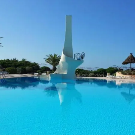 Residence Port La Galere