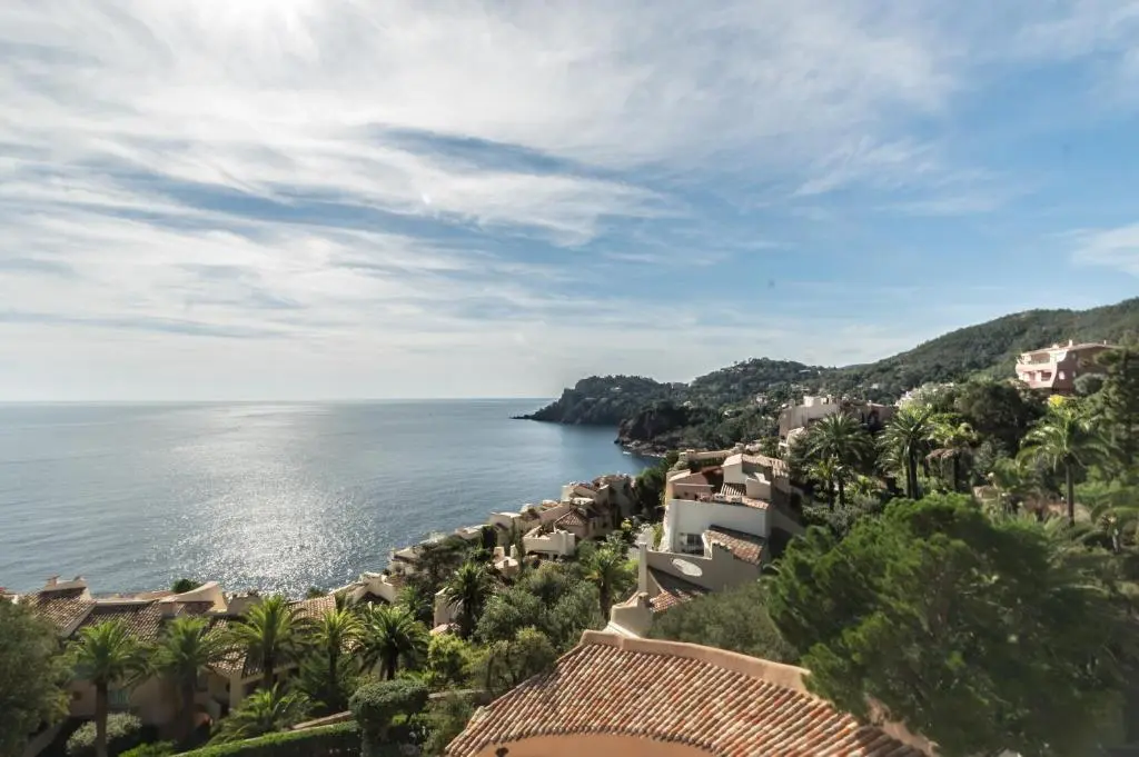 Hotel Club Port La Galere
