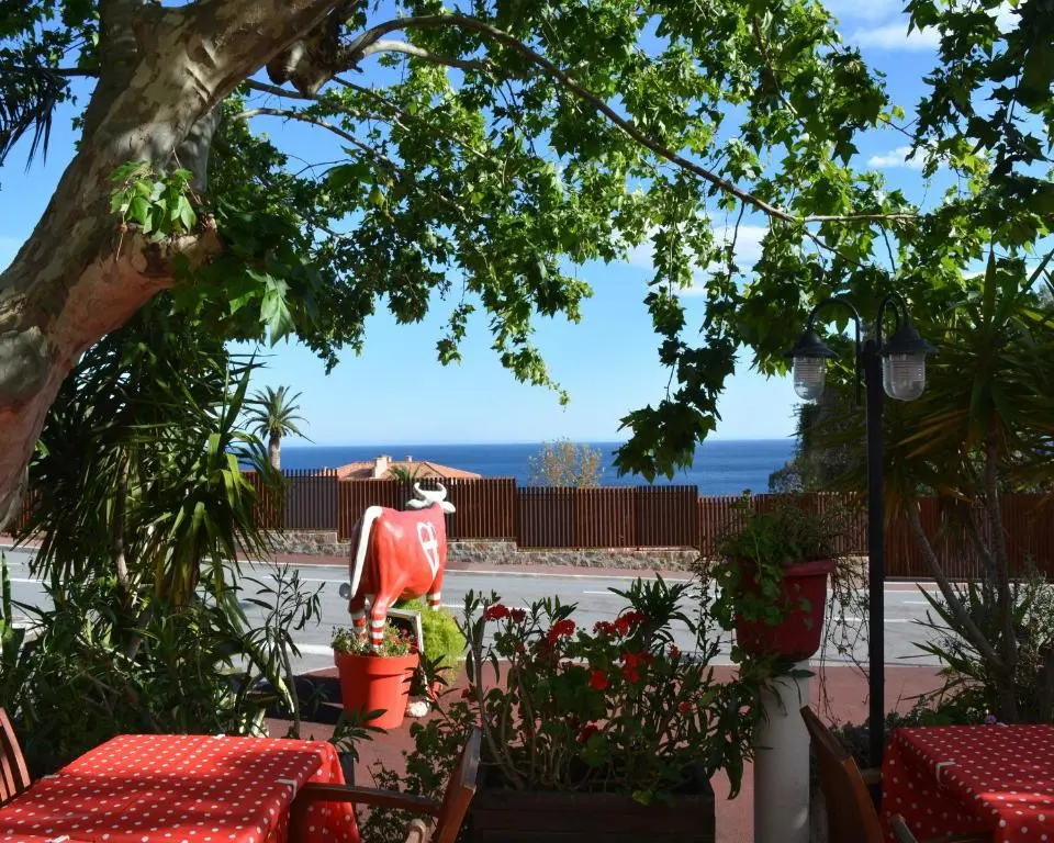 Le Patio