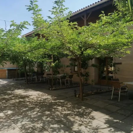 Le Clos Boise
