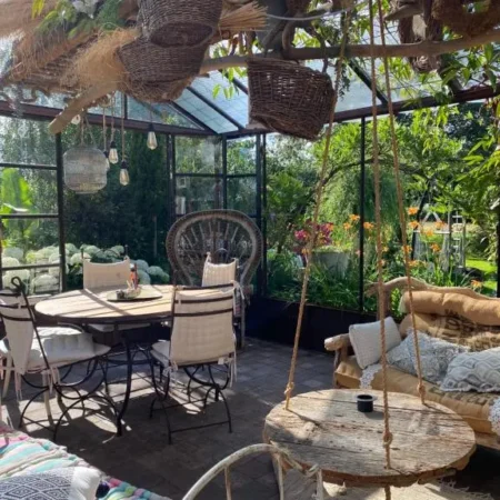 La Maison du Bonheur