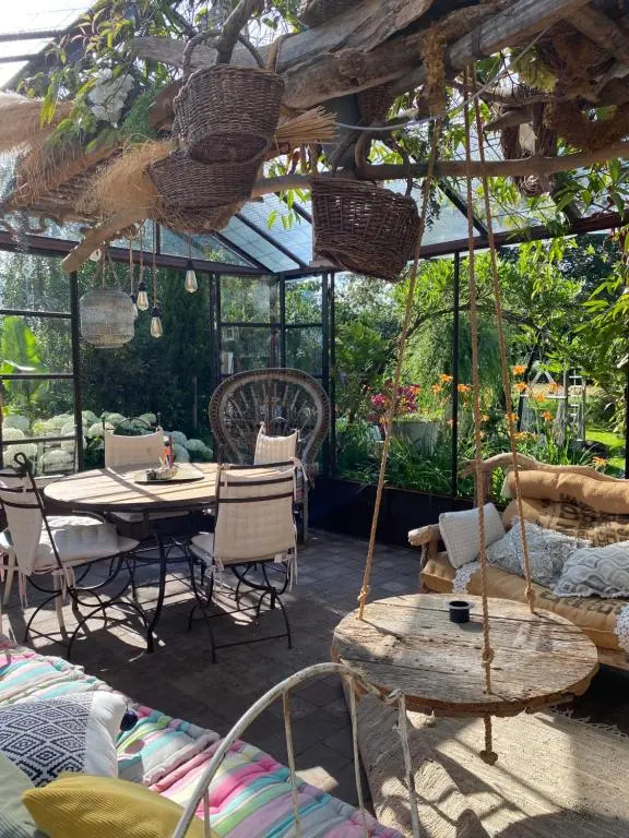 La Maison du Bonheur