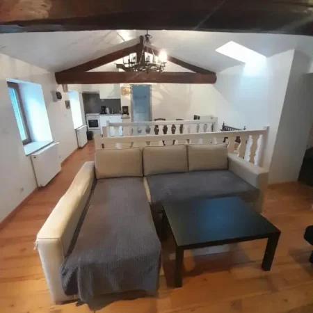 Gite et Chambres d’hotes Le Trois Mats