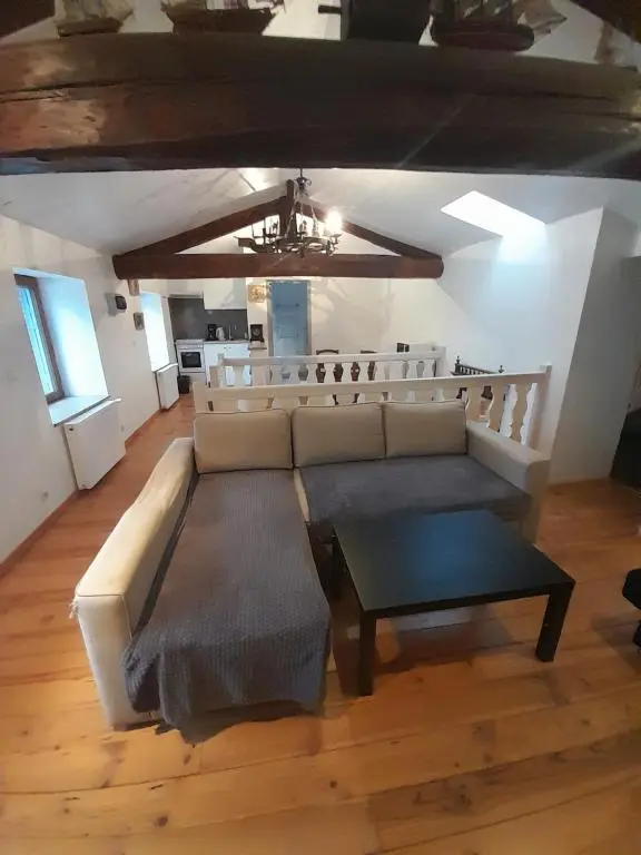 Gite et Chambres d’hotes Le Trois Mats