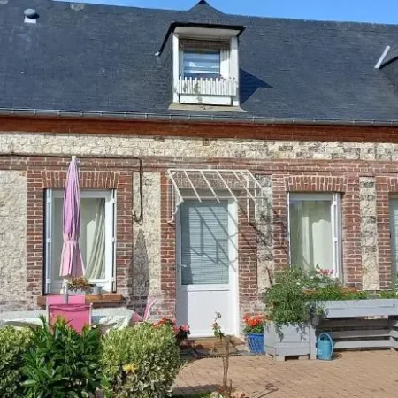 Le Jardin des Poules