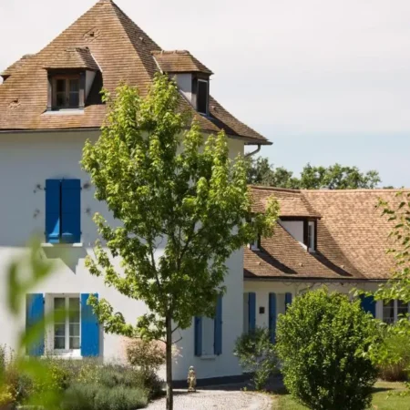 Logis Hotel la Maison du Lac