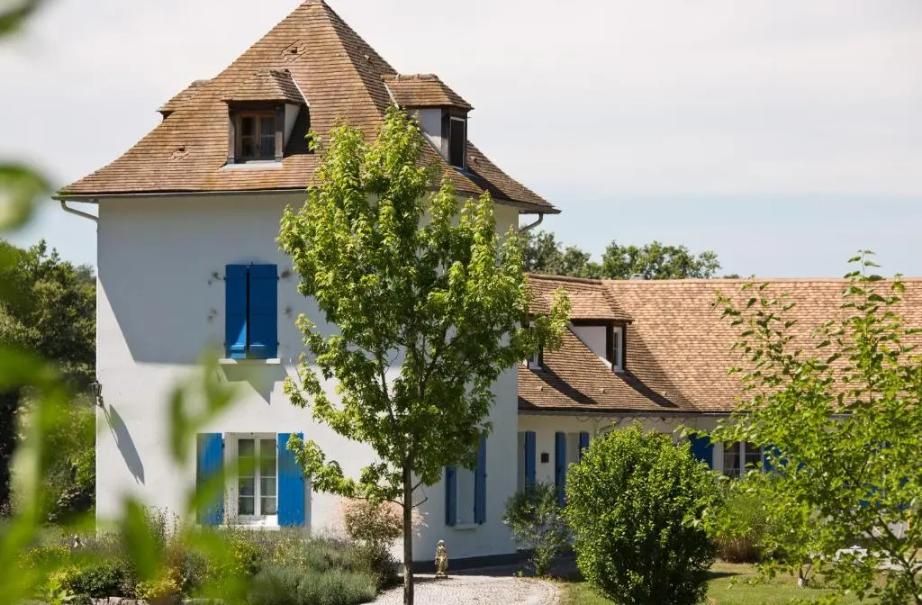 Logis Hotel la Maison du Lac