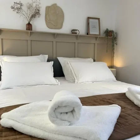 Thionville Appartement