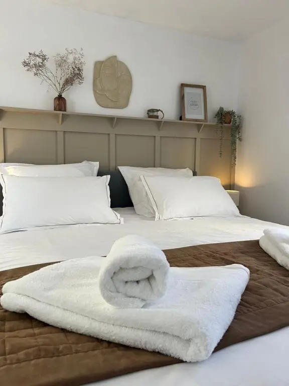 Thionville Appartement