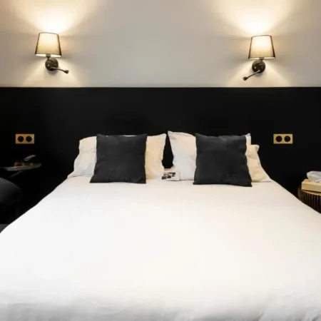 Hotel du Parc
