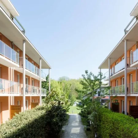 Best Western Park Hotel