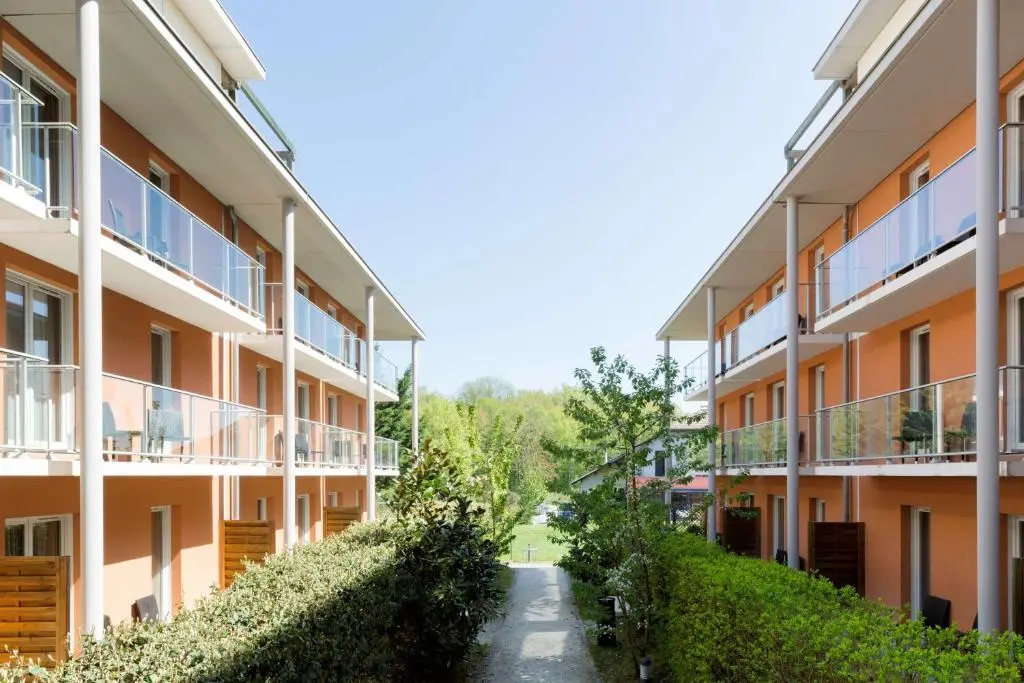 Best Western Park Hotel