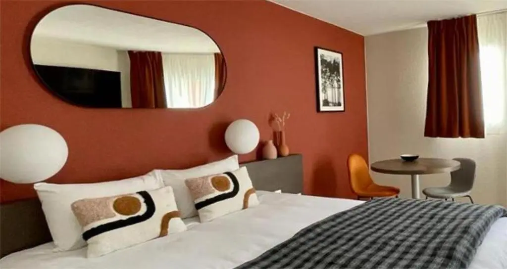 Residence Les Baladines