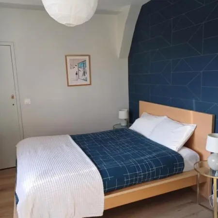 Maison vacances