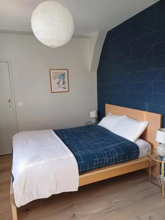 Maison vacances