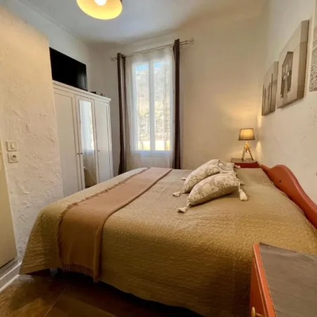 Les Merisiers B&B