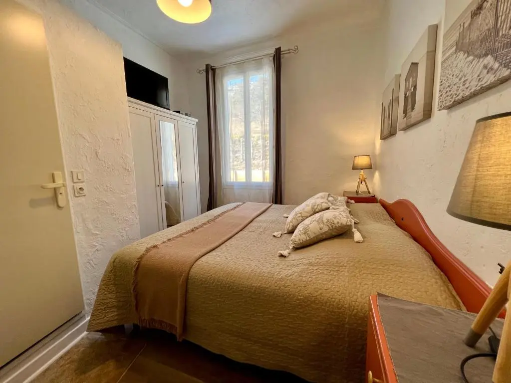 Les Merisiers B&B