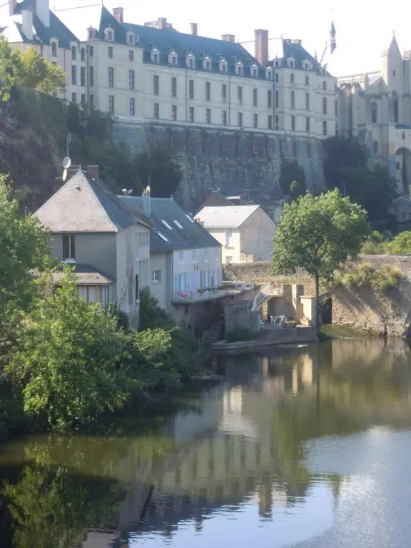 MOULIN DE L’ABBESSE