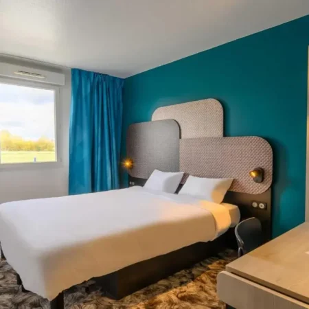 B&B HOTEL Compiegne Thourotte