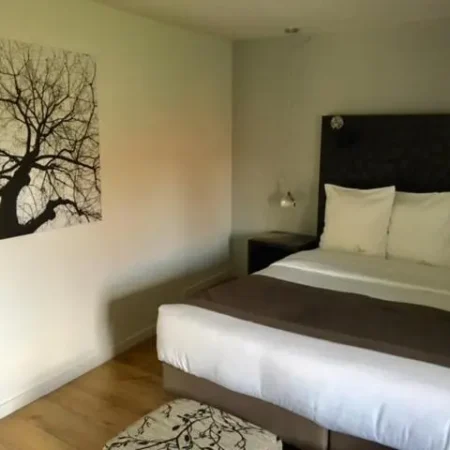 Casa9 Hotel