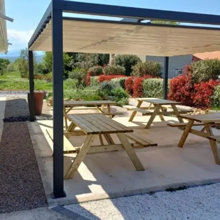 Hotel Restaurant Espassole
