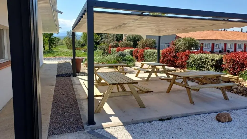 Hotel Restaurant Espassole