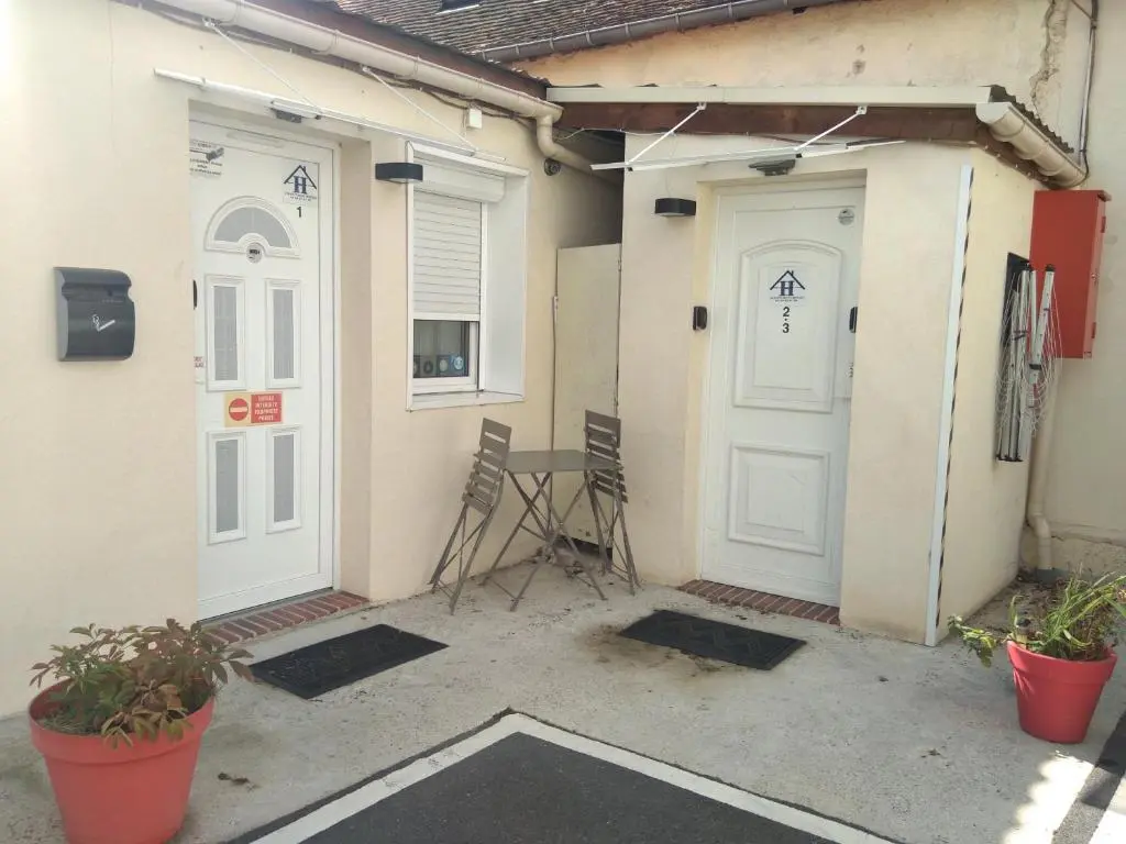 Appartement Houlet