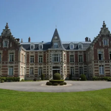 Chateau Tilques