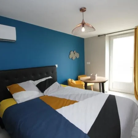 Napheo – Chambres d’hotes & spa privatif