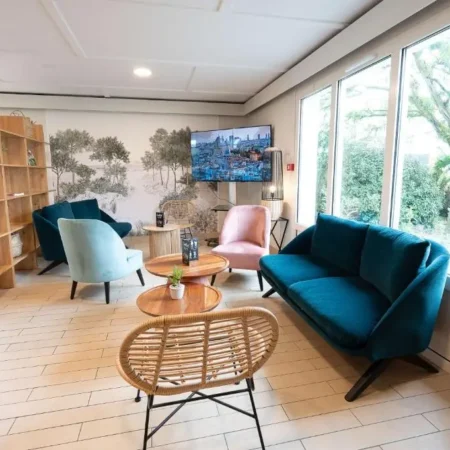 Sure Hotel by Best Western Rochefort