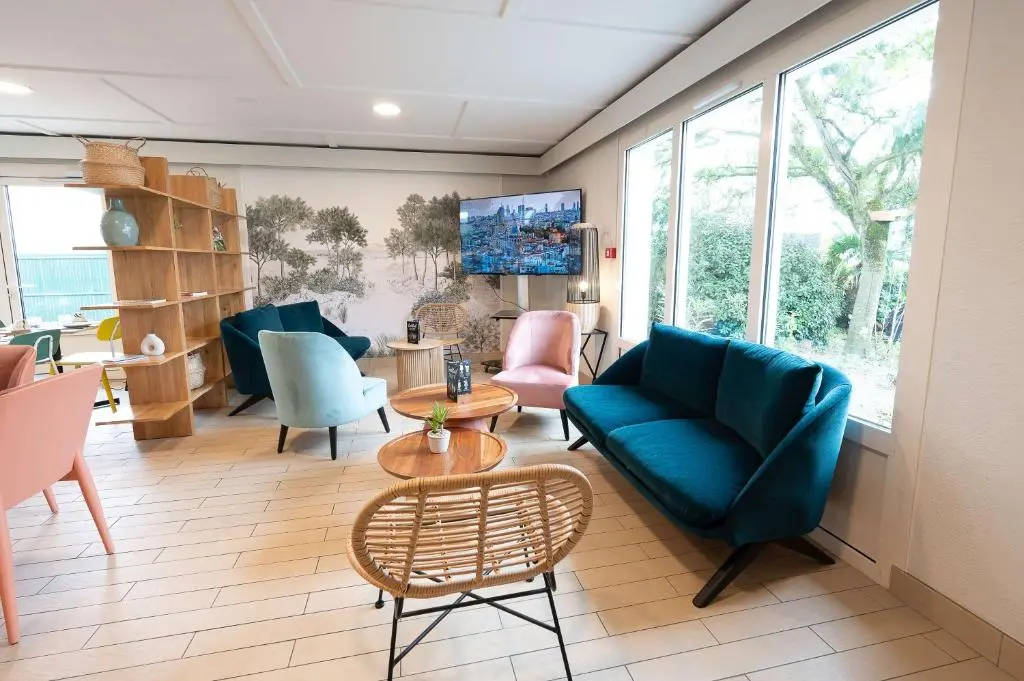 Sure Hotel by Best Western Rochefort