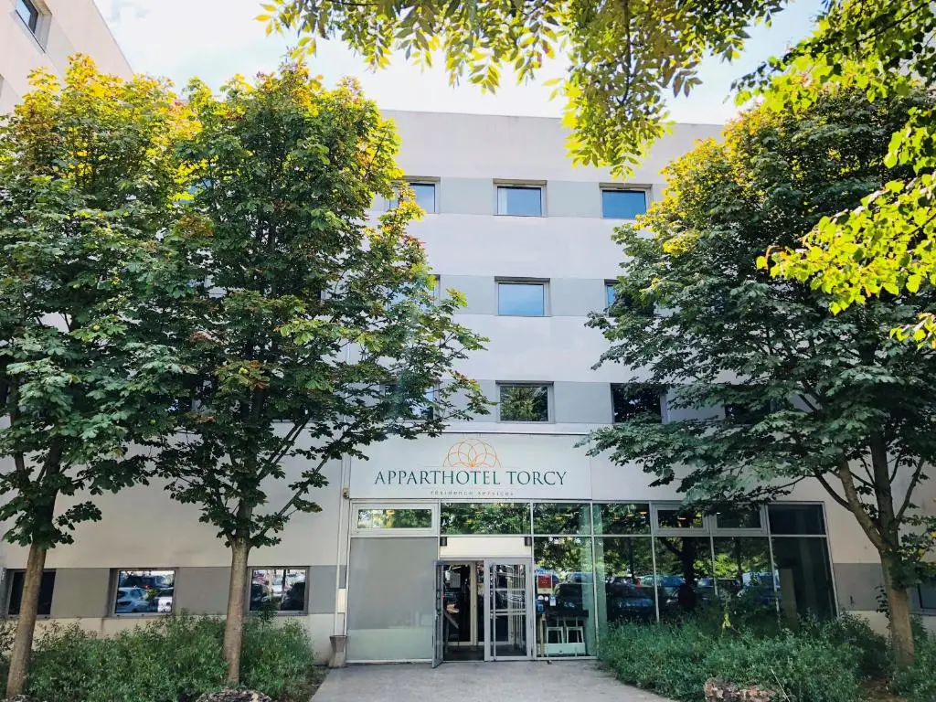 Residence service AppartHotel Torcy
