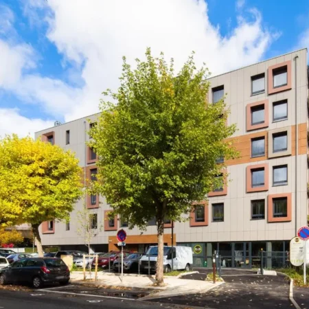 B&B HOTEL Marne-la-Vallee Torcy