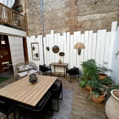 Le Paille de Torreilles