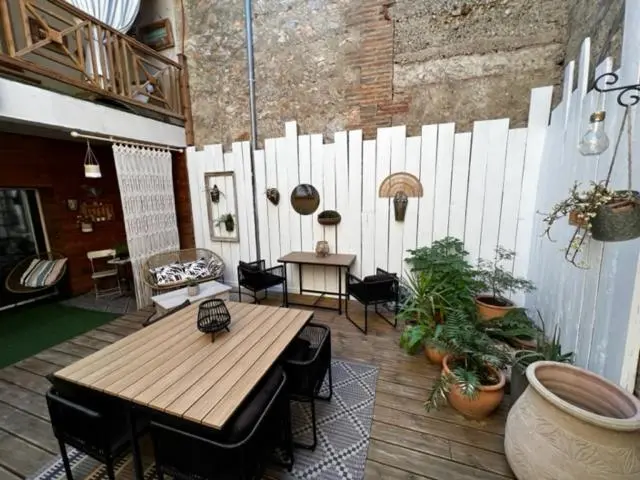 Le Paille de Torreilles