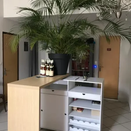 chez la Berthe Colme