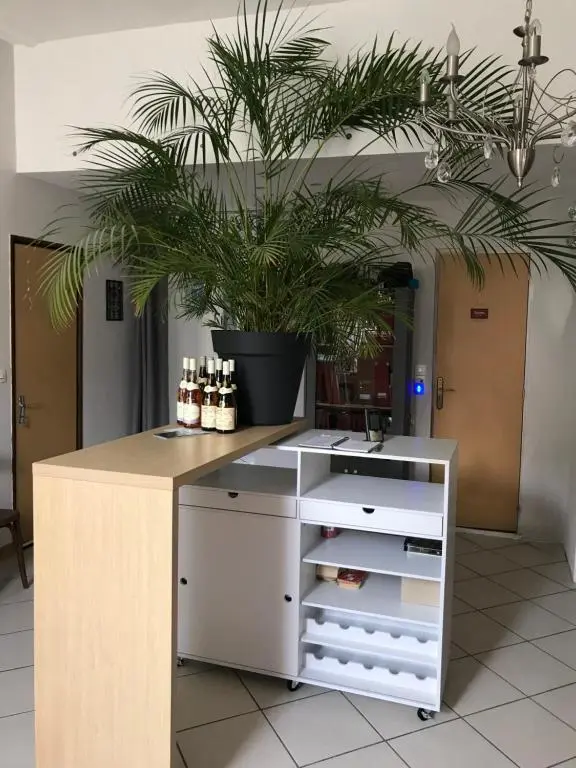 chez la Berthe Colme