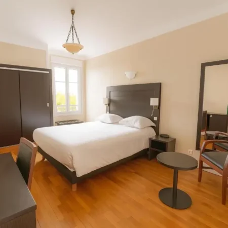 Hotel De L&rsquo;Europe