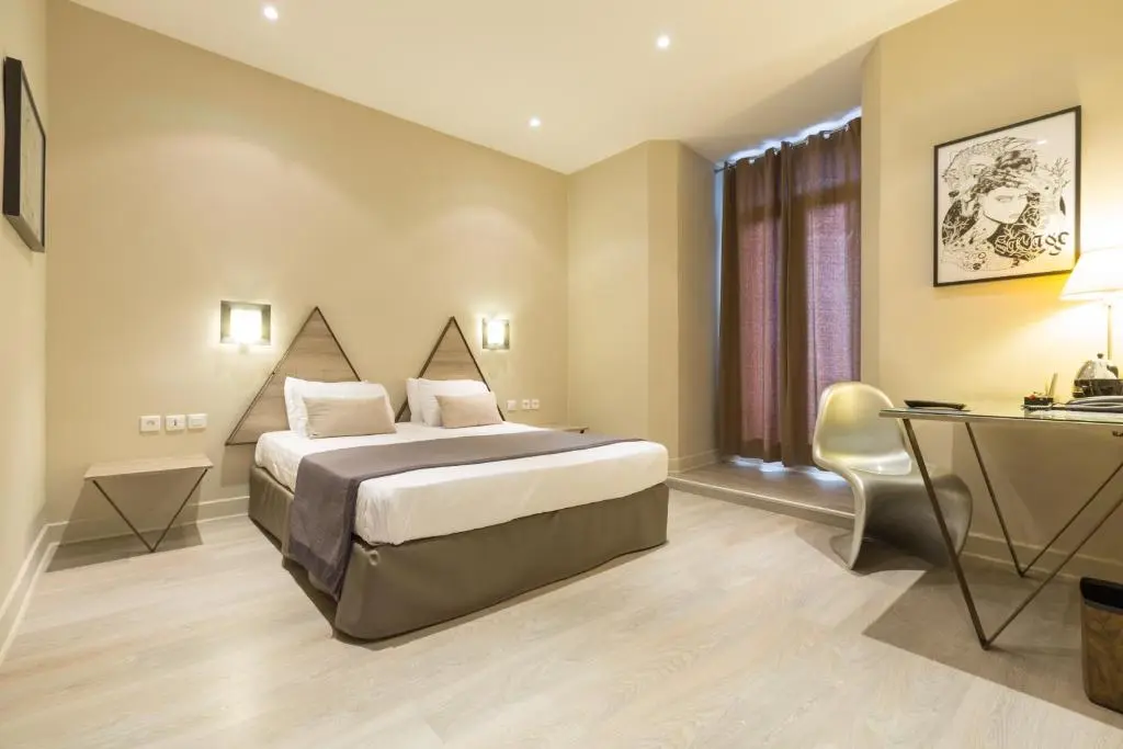 Hotel Amiraute