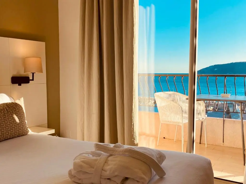 Best Western Plus Hotel La Corniche