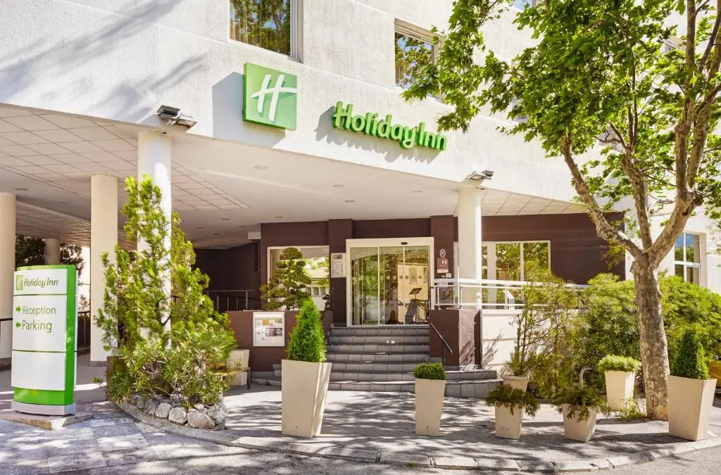 Holiday Inn Toulon – City Centre, an IHG Hotel