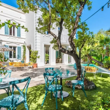 Villa Carbo