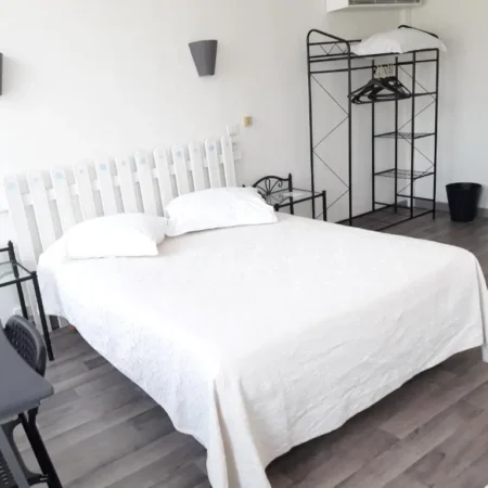 Au Nouvel Hotel