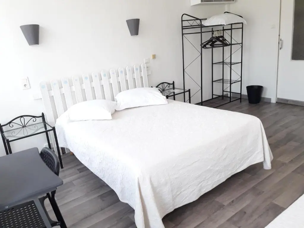 Au Nouvel Hotel