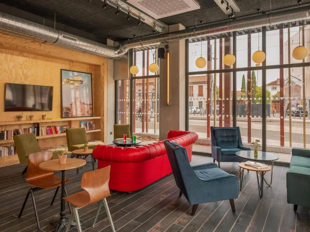 Eklo Hotel Restaurant Toulouse
