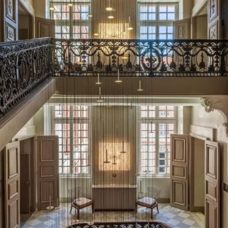 La Cour des Consuls Hotel & Spa Toulouse – MGallery