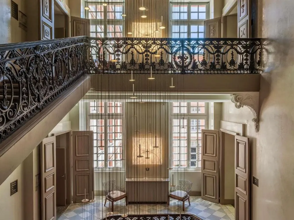 La Cour des Consuls Hotel & Spa Toulouse – MGallery