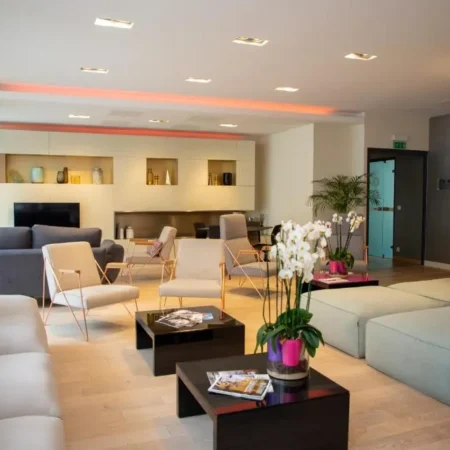 Appart-Hotel Clement Ader