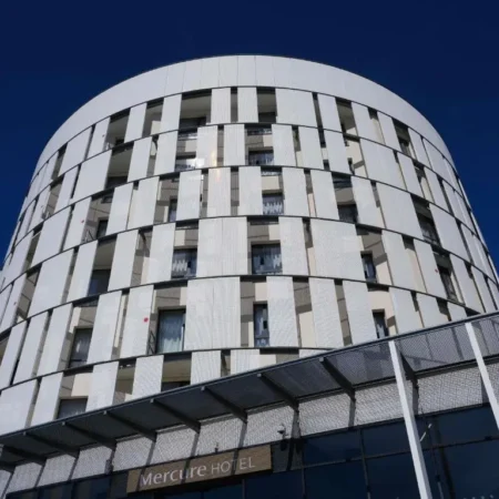 Hotel Mercure Toulouse Sud